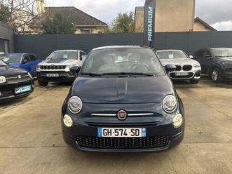 1.0 70ch bsg s&s dolcevita