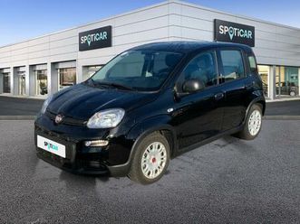 1.0 70 ch hybrid bsg s/s