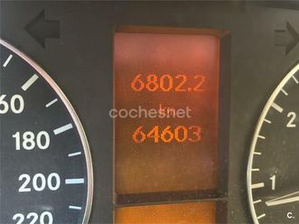 mercedes-benz clase a a 150 elegance