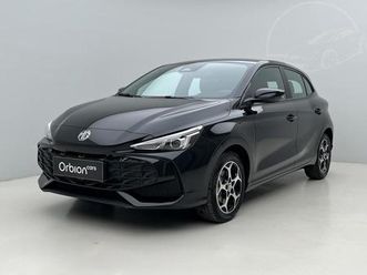 mg 1.5 emotion hybrid+ aut cz