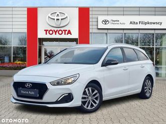 hyundai i30 1.0 t-gdi go