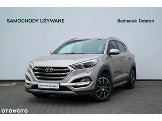hyundai tucson 1.6 t-gdi premium 4wd dct