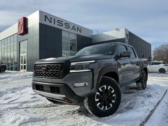 pro-4x cabine double 4x4