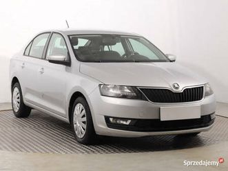 skoda rapid 1.4 tdi bielany wroclawskie - sprzedajemy.pl