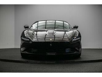 occasion ferrari roma 2020 à vendre à paris