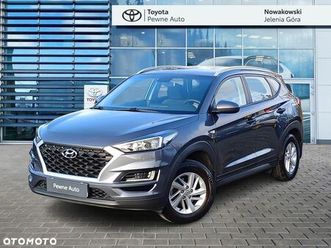 hyundai tucson 1.6 gdi classic 2wd
