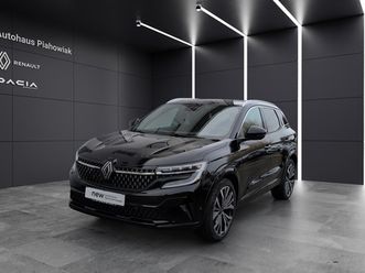 iconic e-tech full hybrid 200 - navi harman kardon matrix ledrückfahrkamera sitzheizung