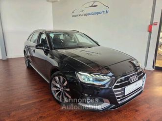 35 tdi 163ch avus s tronic 7 94g