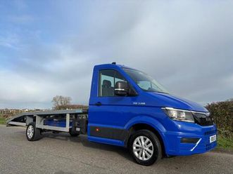 2.0 3140d rwd lwb euro 6 (start/stop) 2dr