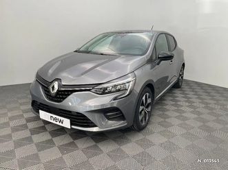 clio blue dci 100 evolution