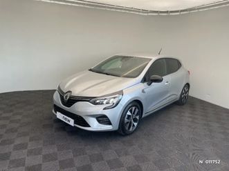 clio e-tech 140 - 21n limited