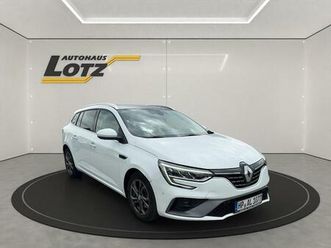 grandtour r.s. line e-t