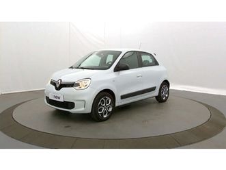 twingo iii e-tech