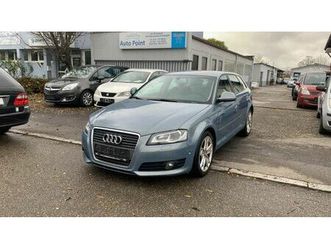 AUDI A3 SPORTBACK audi-a3-sportback-2-0-tdi-ambition