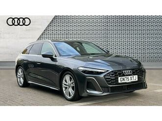 audi a5 sportback (5dr) audi a5 2.0 tfsi 204 s line 5dr s tronic