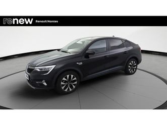 arkana tce 140 edc - 23