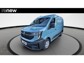 master electrique fgn l2h2 3t5 grande autonomie