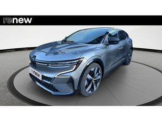 megane e-tech 220 ch autonomie confort ac22