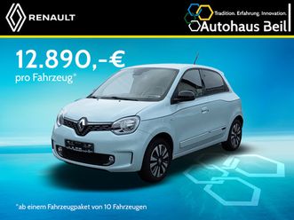 techno electric - paket ab 10 fahrzeuge!!!