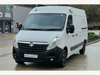 2.3 cdti 3500 fwd l2 h2 euro 6 5dr