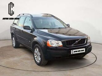 xc90 2.4 d5