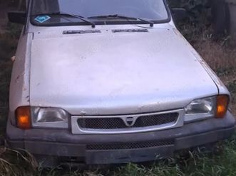 vand dacia fara acte, fara taxe