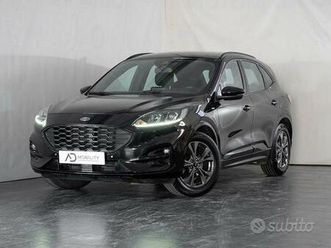 ford kuga 2.0 tdci 150 cv s&s 2wd titanium