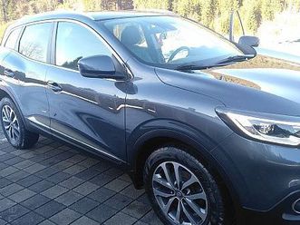 renault kadjar energy dci 130 xmod 4wd
