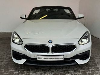 z4 (g29) z4 sdrive20i sport