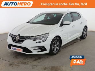 renault mégane zen blue dci ss
