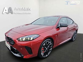 bmw serija 2 gran coupe: m235i xdrive slo