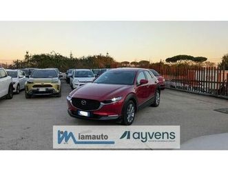 executive 2wd 2.0 122cv 6mt