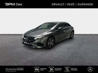 300 245ch executive line