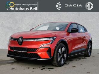 electric equilibre ev60 220hp optimum charge