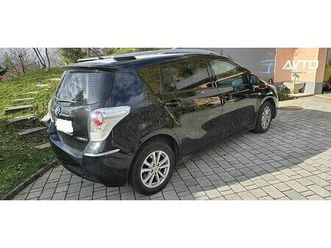 TOYOTA VERSO toyota-verso-2-0-d4-d-sol-navigacija-kamera-tempomat