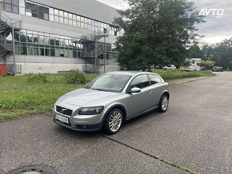 volvo c30 2.0d