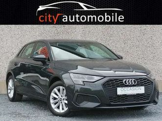sportback 35 tdi s-tronic carplay business