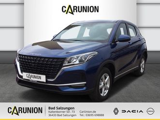 comfort 1,5 mt 5-gang - r.kamera