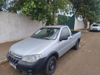 fiat strada 1.4 mpi fire flex 8v cs 2012