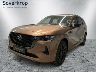 3.3l e-skyactiv d 254 8at awd homura plus - 6-sitzer