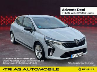 evolution tce 100 lpg - clio evolution tce 100 lpg