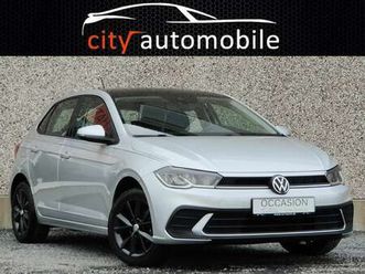 1.0 tsi carplay virtual cockpit aps av/arr