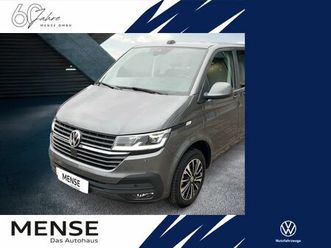 volkswagen t6.1 transporter 2.0 tdi kasten lang fwd plus co