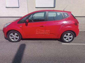 kia venga 1.4 active