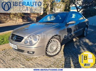 mercedes-benz clase clk clk 280 avantgarde