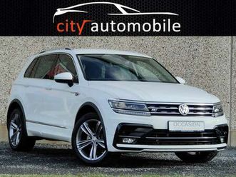 2.0 tdi dsg 4motion carplay gps led