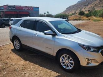 4x2 lt אוט׳ 1.5 (170 כ״ס)