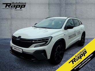 iconic esprit alpine full hybrid 200