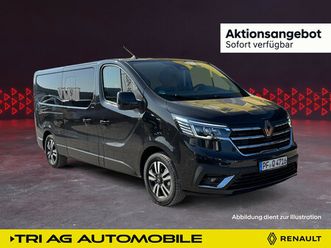 pkw grand spaceclass si - trafic pkw grand spaceclass blue dci 150 my24