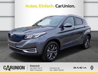 luxury 120kw - klimaautom*navi*360°kamera